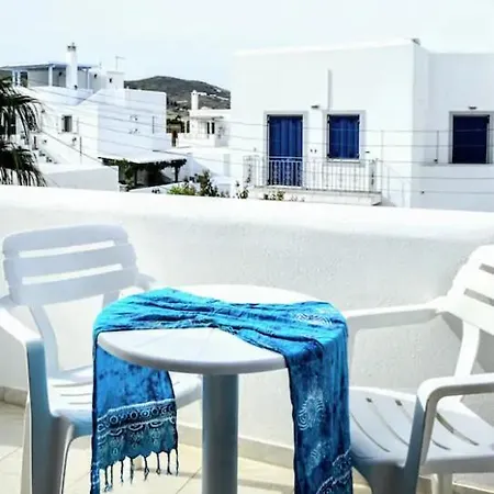 Apartment Aegean Breeze Luxury *