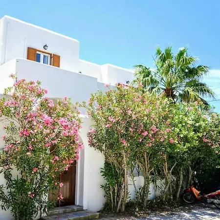 Aegean Breeze Luxury Apartment Parikia (Paros)