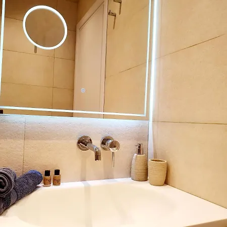 Apartment Aegean Breeze Luxury Parikia (Paros)