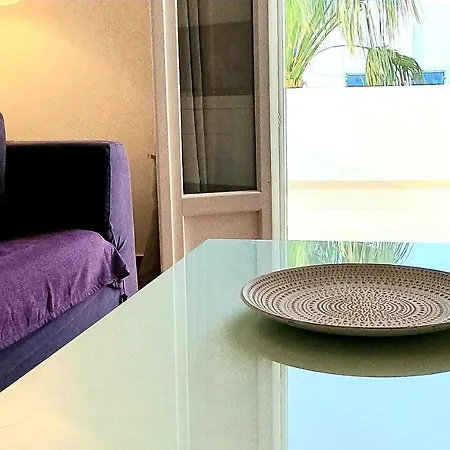 Apartment Aegean Breeze Luxury