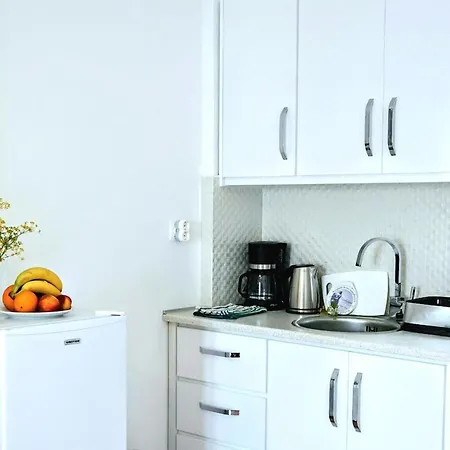 Apartment Aegean Breeze Luxury Parikia (Paros)