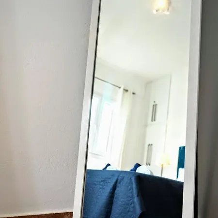 Aegean Breeze Luxury Apartment Parikia (Paros)