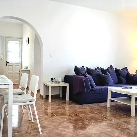 Aegean Breeze Luxury Apartment Parikia (Paros)