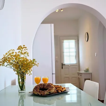 Aegean Breeze Luxury Parikia (Paros)