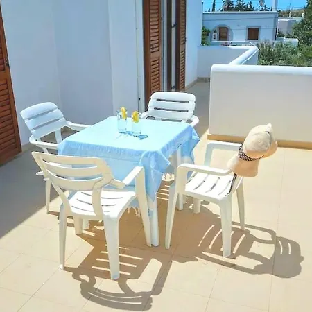 Apartment Aegean Breeze Luxury *