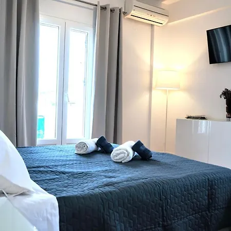 Aegean Breeze Luxury *