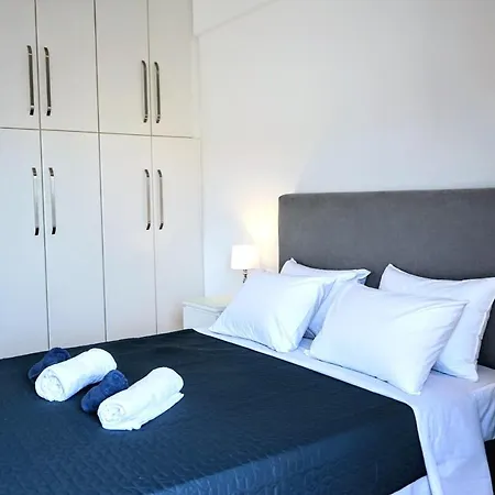 Aegean Breeze Luxury Apartment Parikia (Paros)