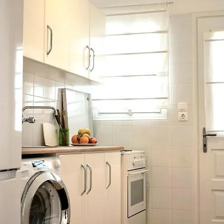 Aegean Breeze Luxury Apartment