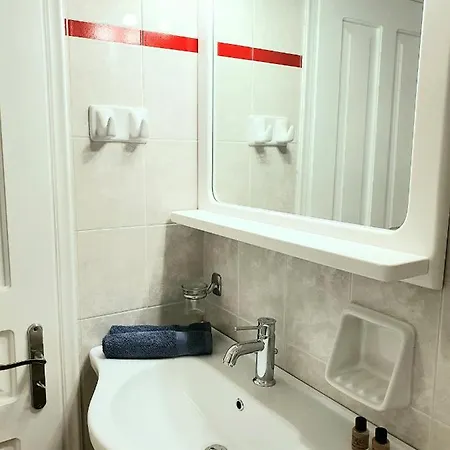 Aegean Breeze Luxury Apartment
