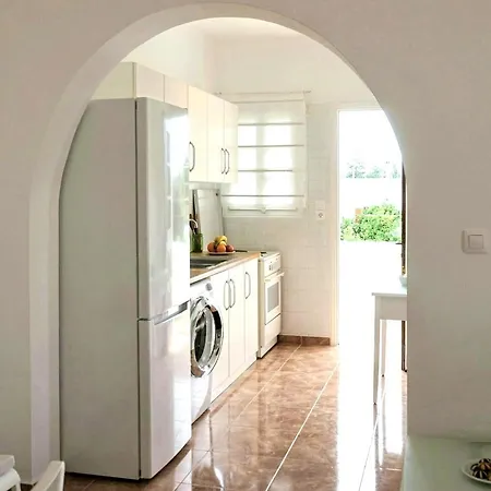 Apartment Aegean Breeze Luxury *