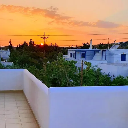 Aegean Breeze Luxury Apartment