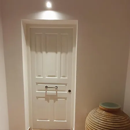 Apartment Aegean Breeze Luxury Parikia (Paros)