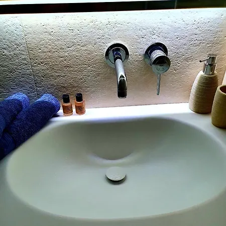 Aegean Breeze Luxury Apartment Parikia (Paros)