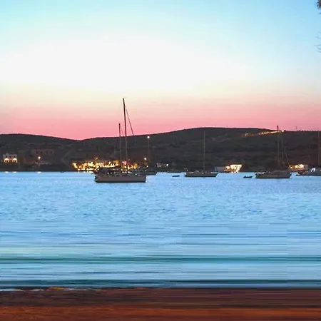 Aegean Breeze Luxury