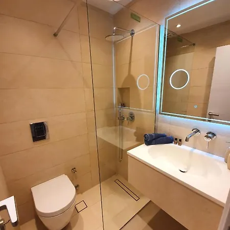 Aegean Breeze Luxury Parikia (Paros)