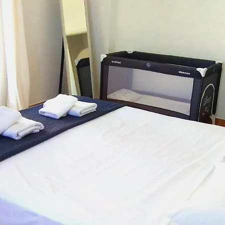 Aegean Breeze Luxury Apartment Parikia (Paros)