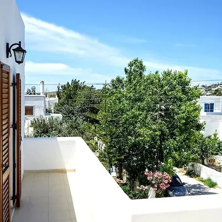 Apartment Aegean Breeze Luxury *